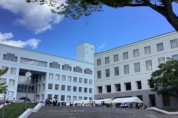 第57回榴祭が開催されました